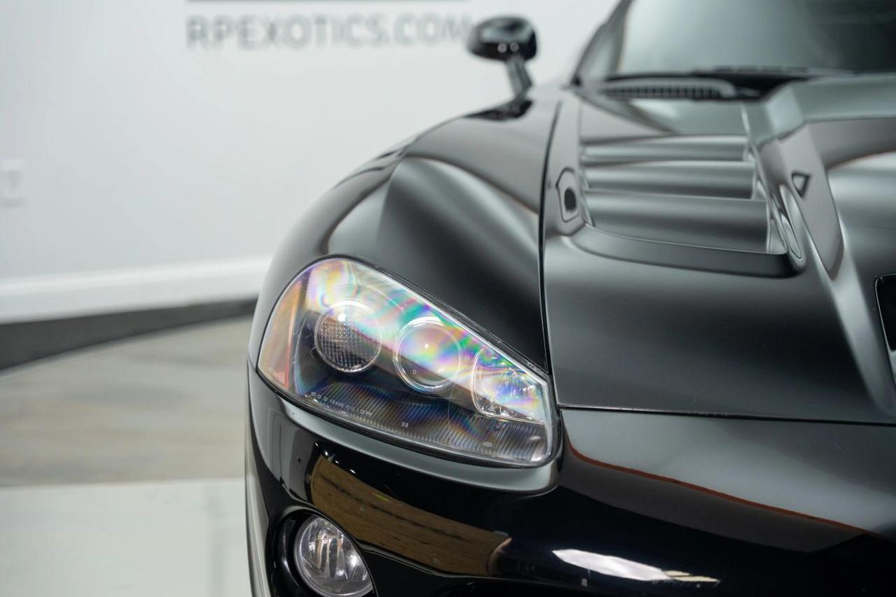 2008 Dodge Viper SRT10 Coupe 2D St. Louis MO