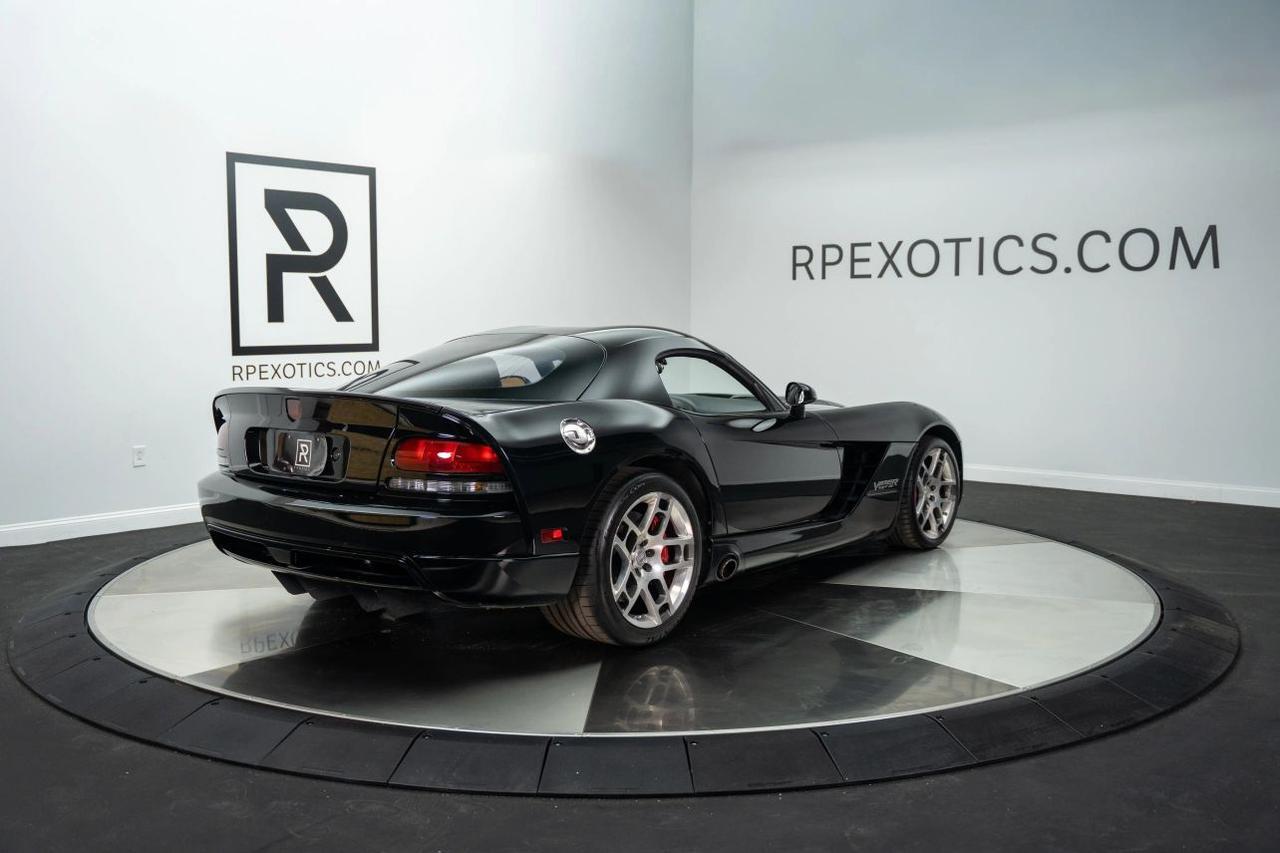 2008 Dodge Viper SRT10 Coupe 2D St. Louis MO