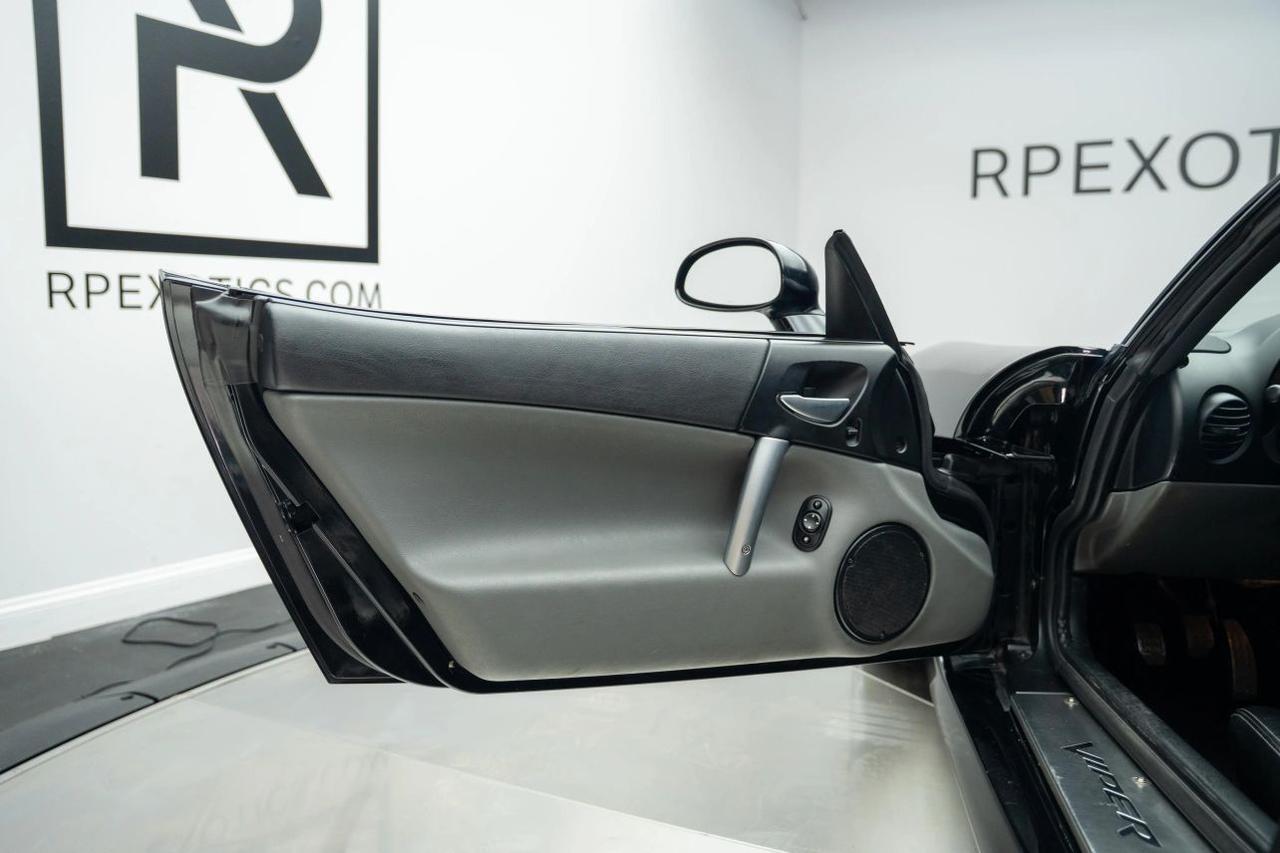 2008 Dodge Viper SRT10 Coupe 2D St. Louis MO