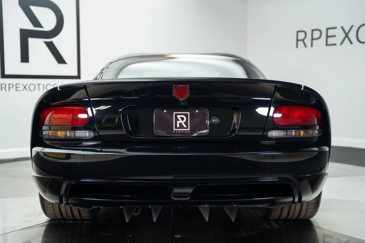 2008 Dodge Viper SRT10 Coupe 2D St. Louis MO