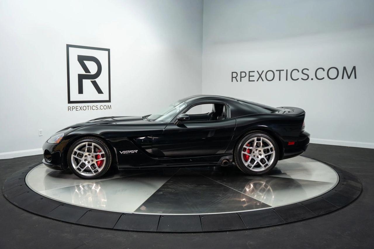 2008 Dodge Viper SRT10 Coupe 2D St. Louis MO