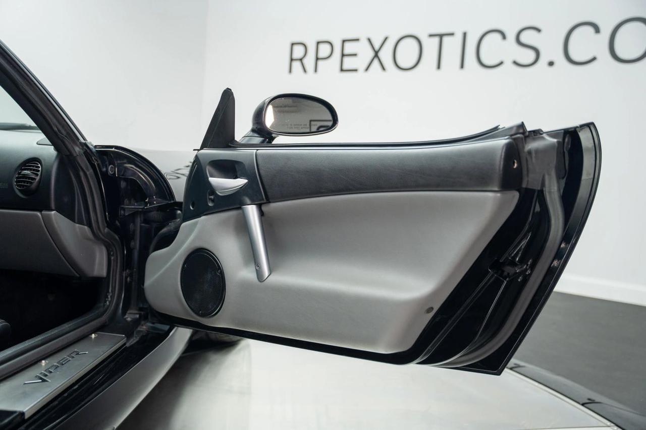 2008 Dodge Viper SRT10 Coupe 2D St. Louis MO