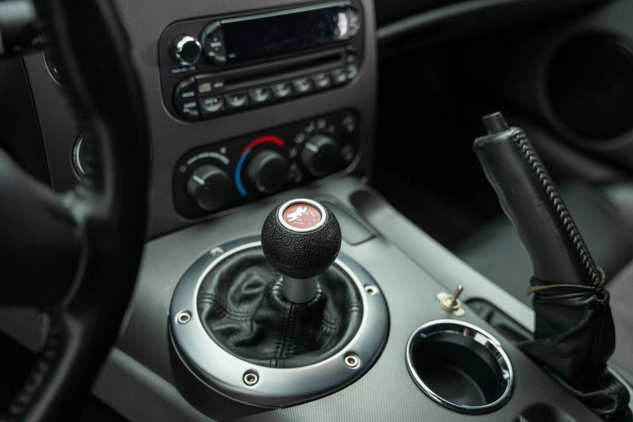 2008 Dodge Viper SRT10 Coupe 2D St. Louis MO