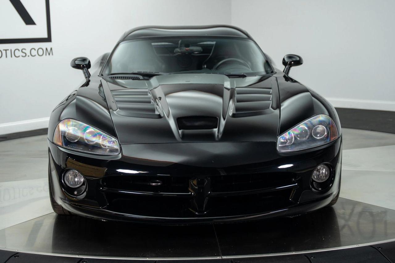 2008 Dodge Viper SRT10 Coupe 2D St. Louis MO