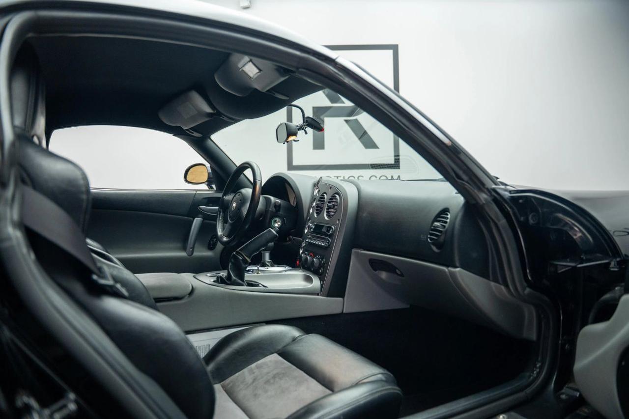 2008 Dodge Viper SRT10 Coupe 2D St. Louis MO