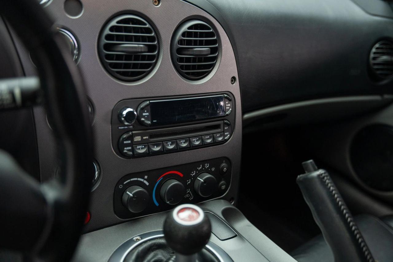 2008 Dodge Viper SRT10 Coupe 2D St. Louis MO