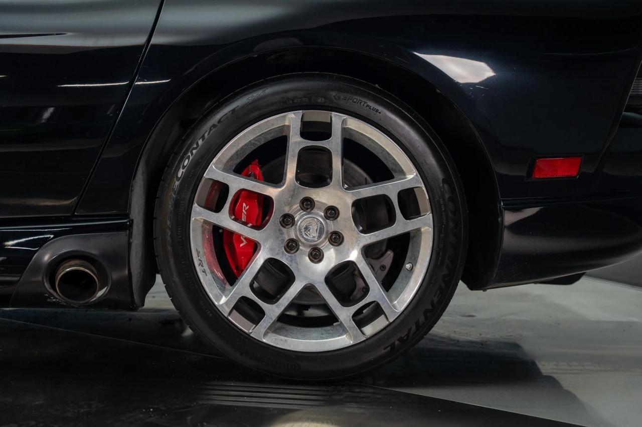 2008 Dodge Viper SRT10 Coupe 2D St. Louis MO