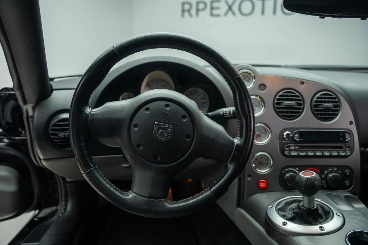 2008 Dodge Viper SRT10 Coupe 2D St. Louis MO