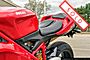2008 Ducati 1098 Superbike Boston MA