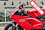 2008 Ducati 1098 Superbike Boston MA