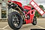 2008 Ducati 1098 Superbike Boston MA