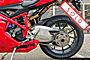 2008 Ducati 1098 Superbike Boston MA