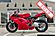 2008 Ducati 1098 Superbike Boston MA