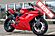 2008 Ducati 1098 Superbike Boston MA