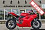 2008 Ducati 1098 Superbike Boston MA