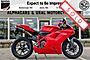 2008 Ducati 1098 Superbike Boston MA