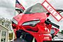 2008 Ducati 1098 Superbike Boston MA