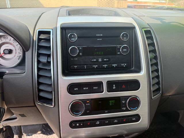 2008 FORD EDGE Limited Greensboro NC