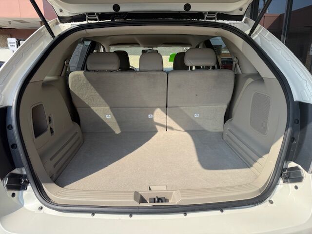 2008 FORD EDGE Limited Greensboro NC