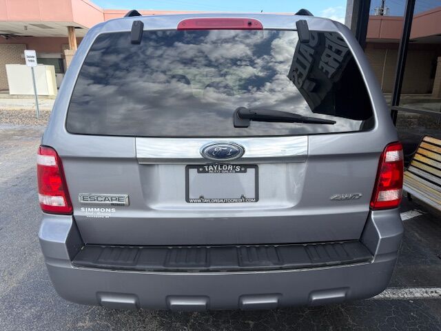 2008 FORD ESCAPE Limited Greensboro NC