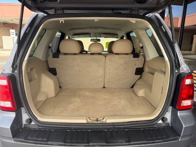 2008 FORD ESCAPE Limited Greensboro NC