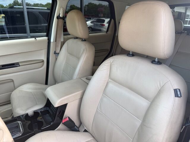 2008 FORD ESCAPE Limited Greensboro NC