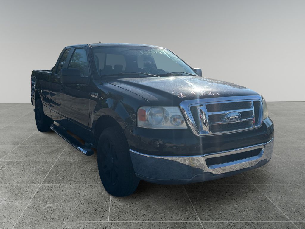 2008 FORD F150 Toledo OH