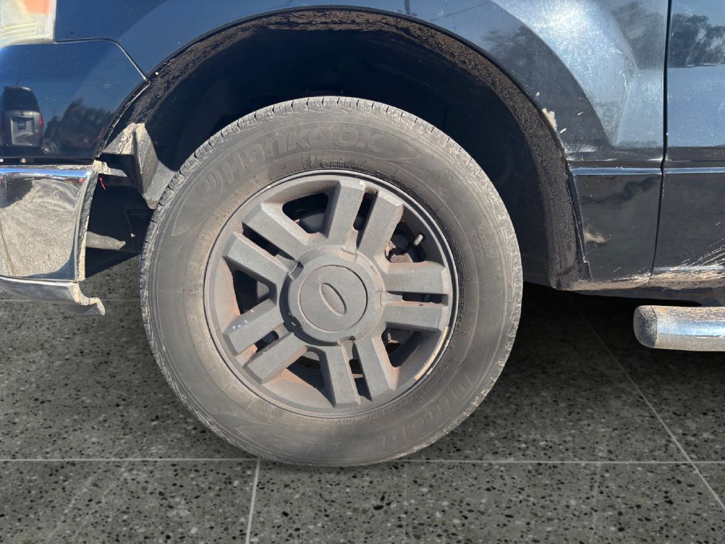 2008 FORD F150 Toledo OH