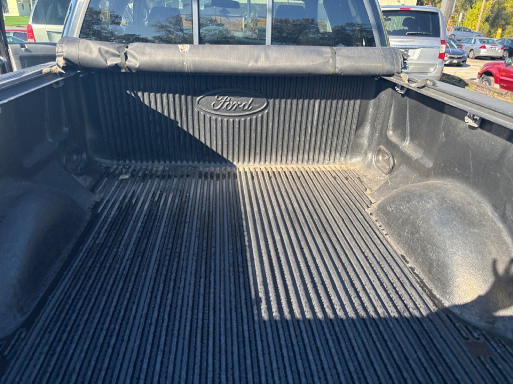 2008 FORD F150 Toledo OH