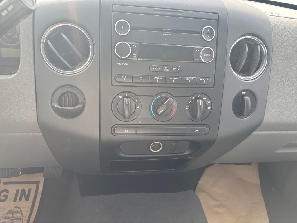 2008 FORD F150 Toledo OH