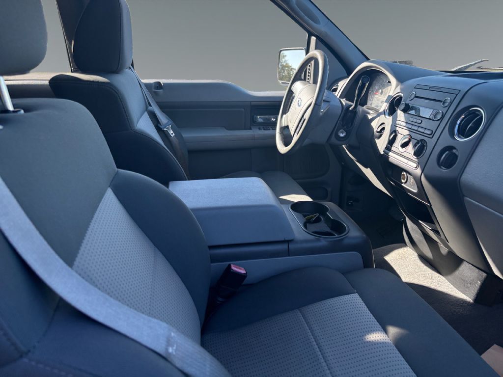 2008 FORD F150 Toledo OH