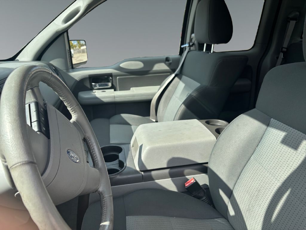 2008 FORD F150 Toledo OH