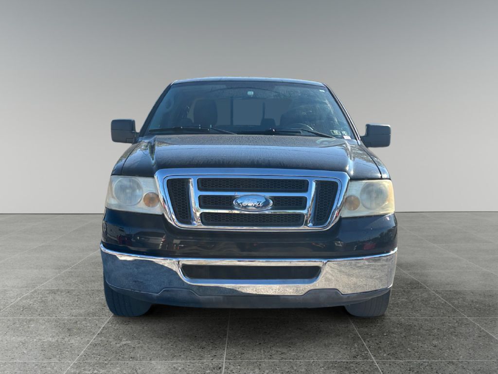 2008 FORD F150 Toledo OH