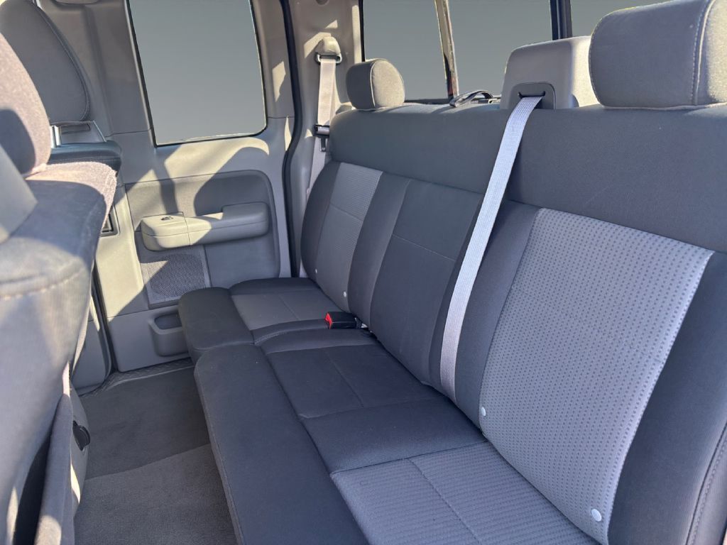 2008 FORD F150 Toledo OH