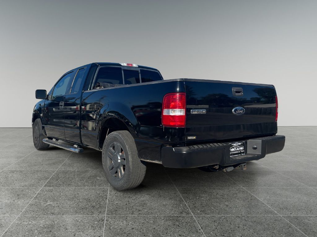 2008 FORD F150 Toledo OH