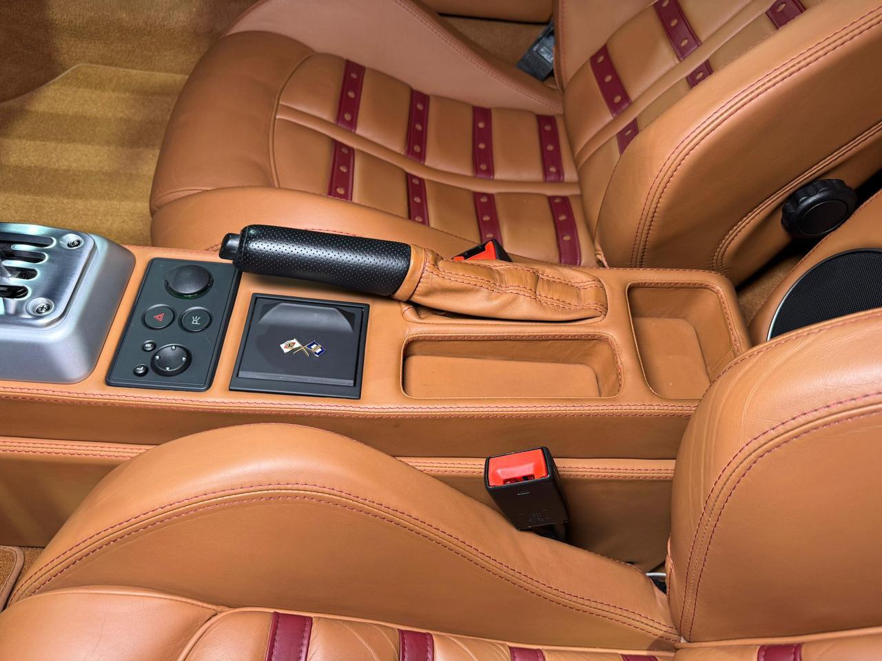 2008 Ferrari 430 Fort Lauderdale FL