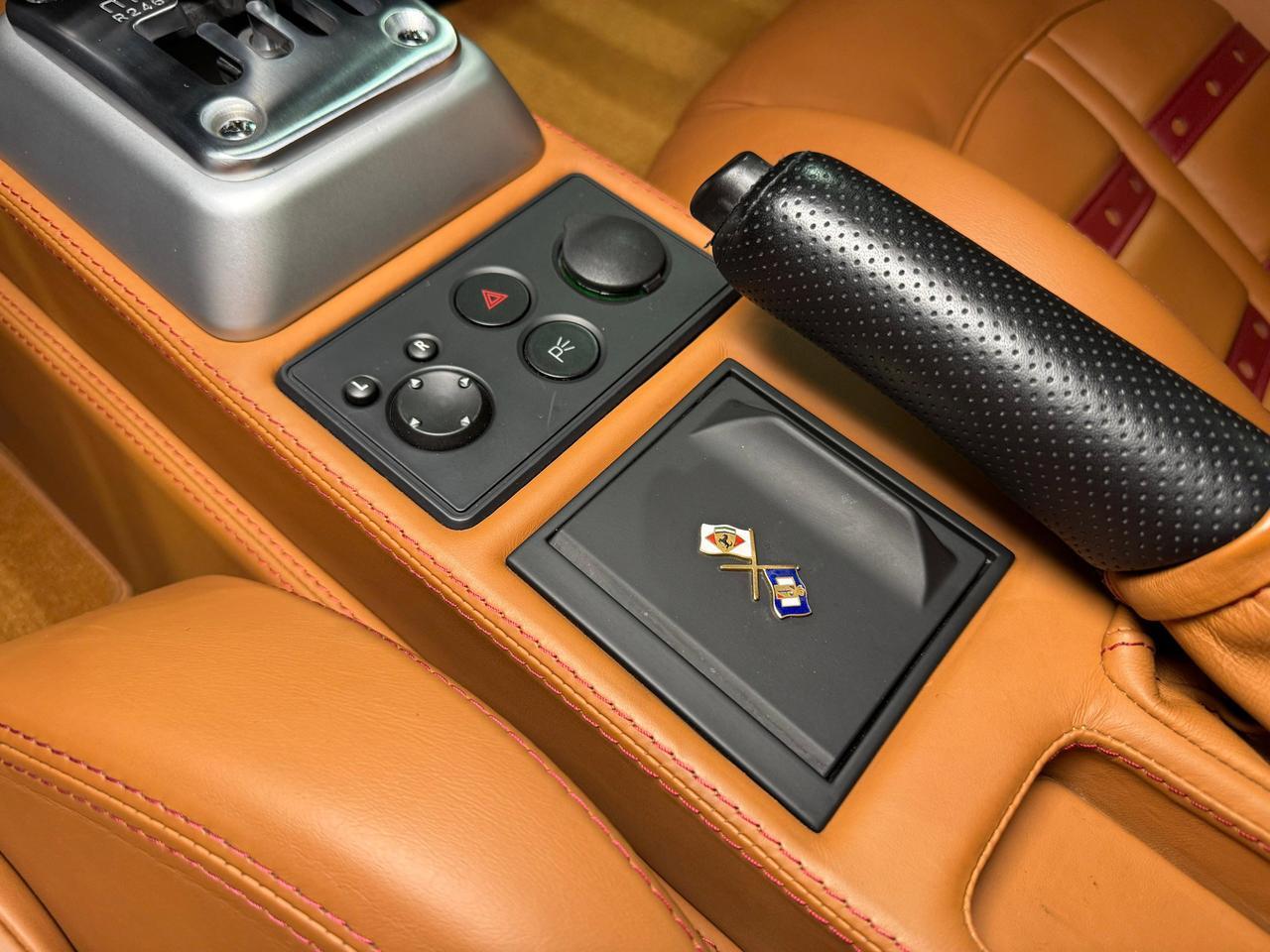 2008 Ferrari 430 Fort Lauderdale FL