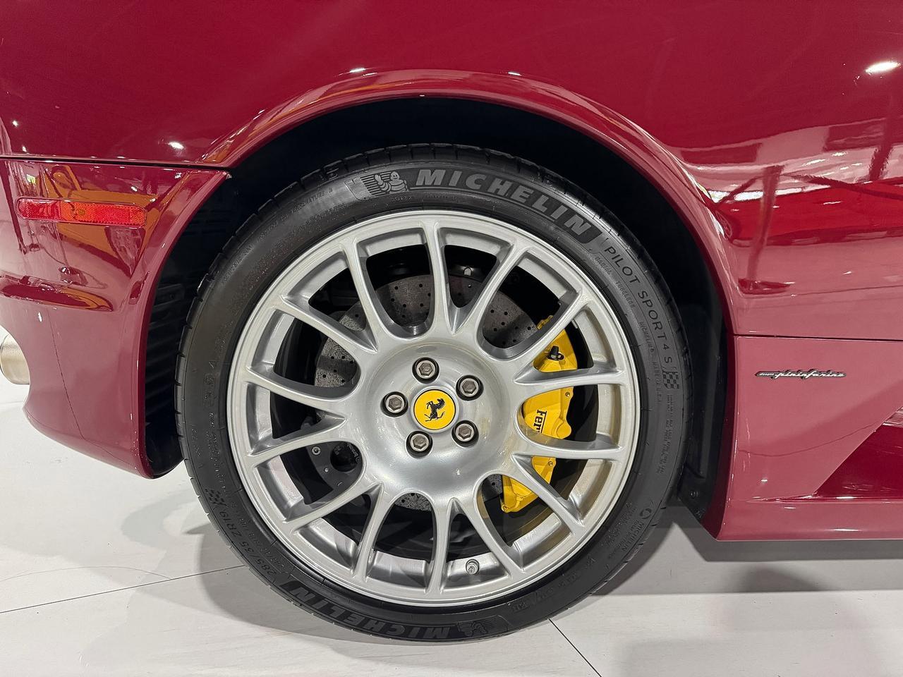 2008 Ferrari 430 Fort Lauderdale FL