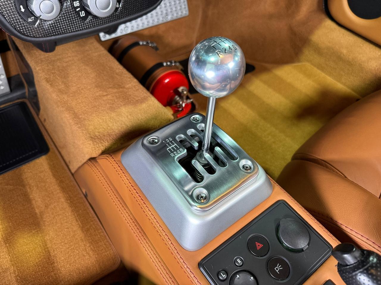 2008 Ferrari 430 Fort Lauderdale FL