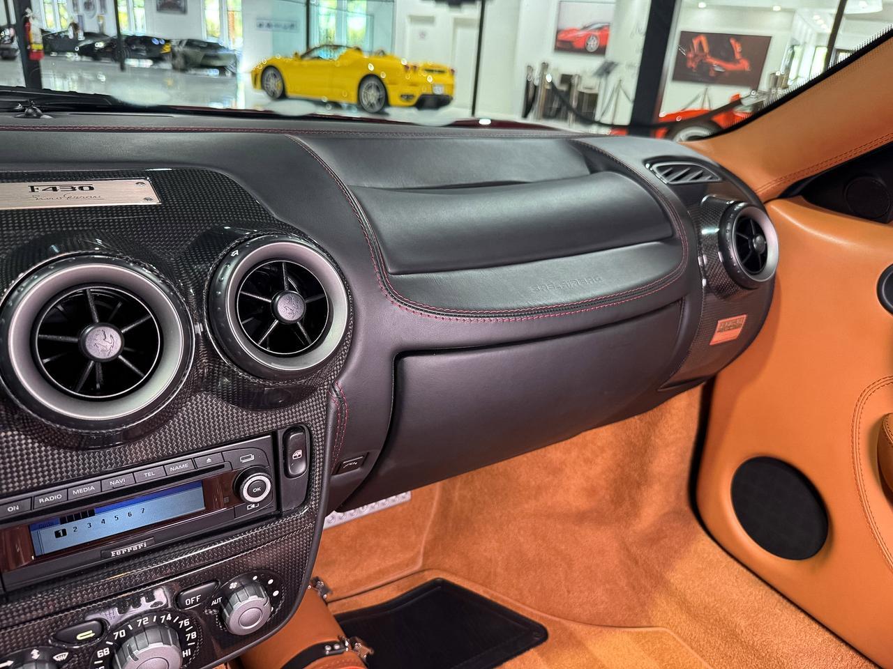 2008 Ferrari 430 Fort Lauderdale FL
