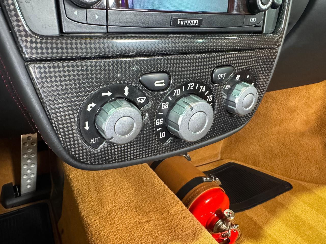 2008 Ferrari 430 Fort Lauderdale FL