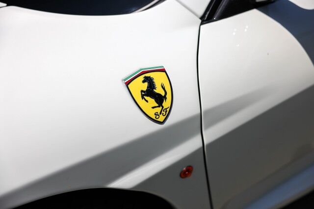 2008 Ferrari 430 Scuderia San Diego CA