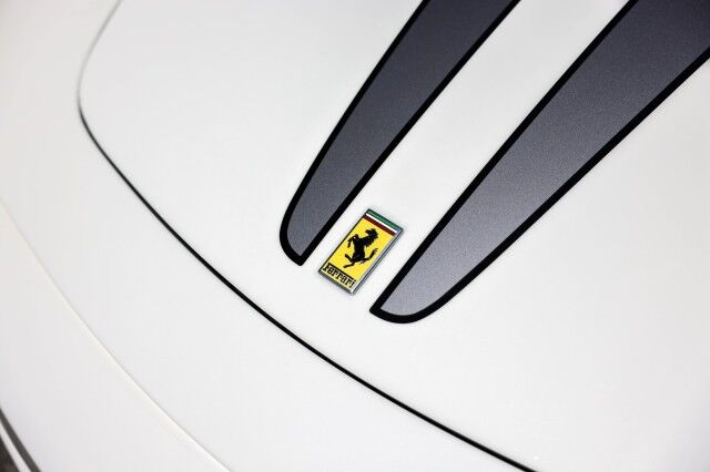 2008 Ferrari 430 Scuderia San Diego CA