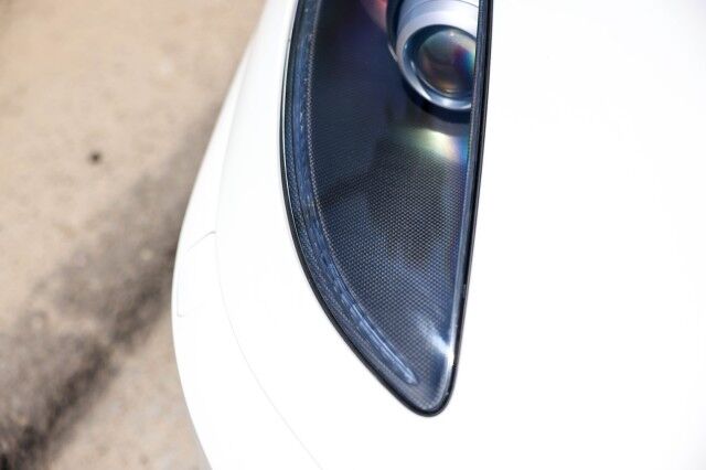 2008 Ferrari 430 Scuderia San Diego CA