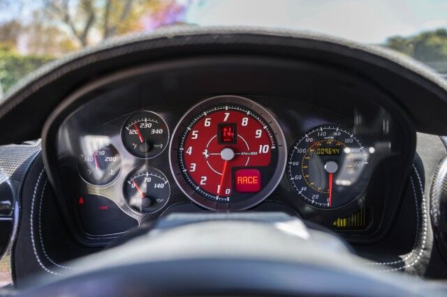 2008 Ferrari 430 Scuderia San Diego CA