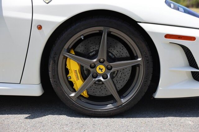 2008 Ferrari 430 Scuderia San Diego CA