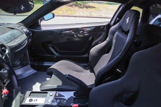 2008 Ferrari 430 Scuderia San Diego CA