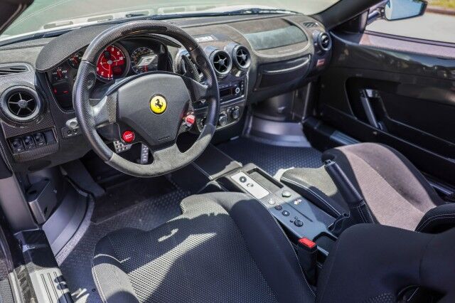 2008 Ferrari 430 Scuderia San Diego CA
