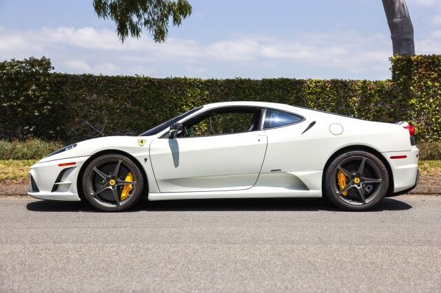 2008 Ferrari 430 Scuderia San Diego CA