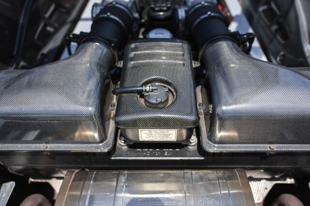 2008 Ferrari 430 Scuderia San Diego CA